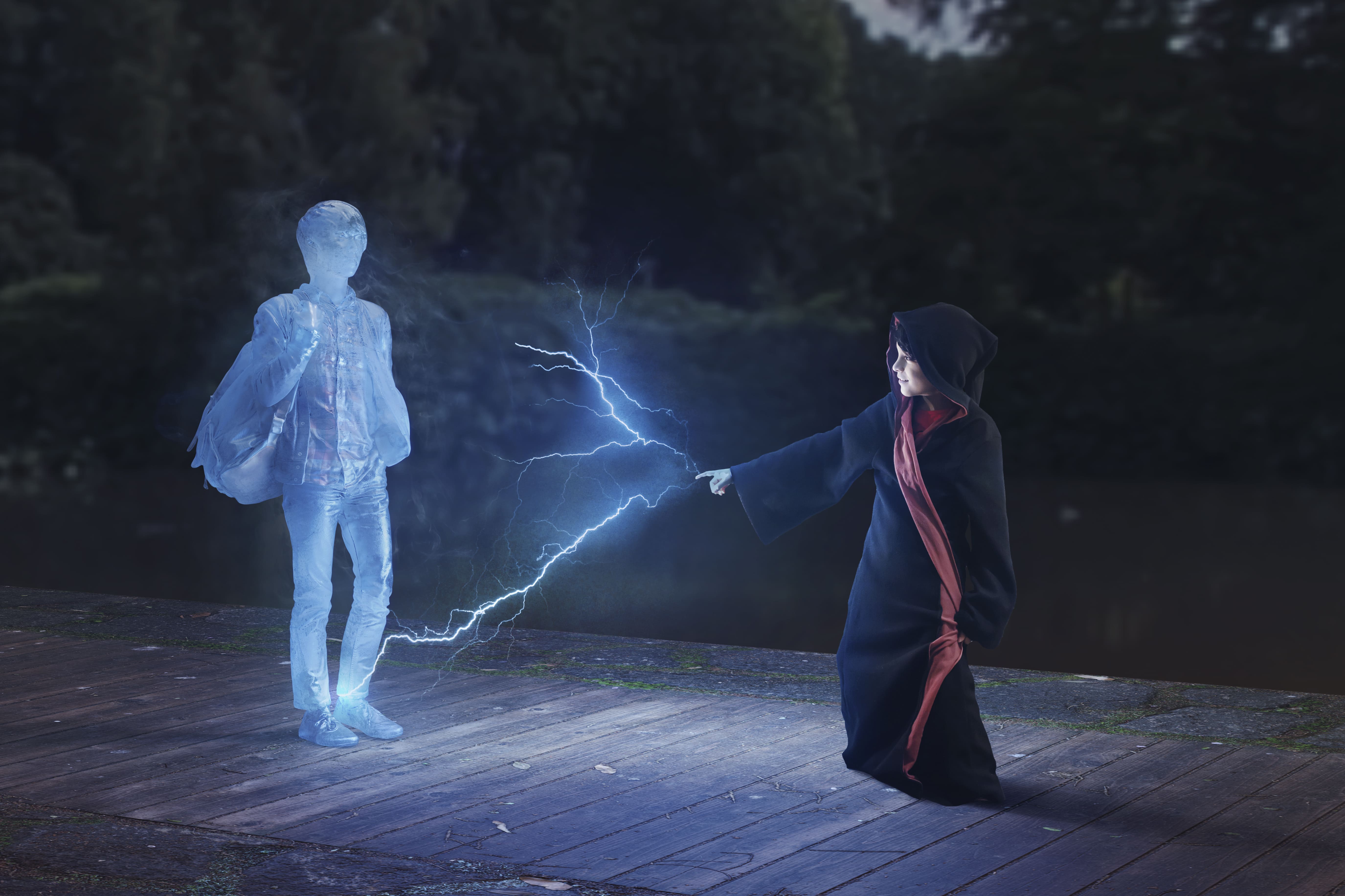 मंत्र कैसे काम करते हैं