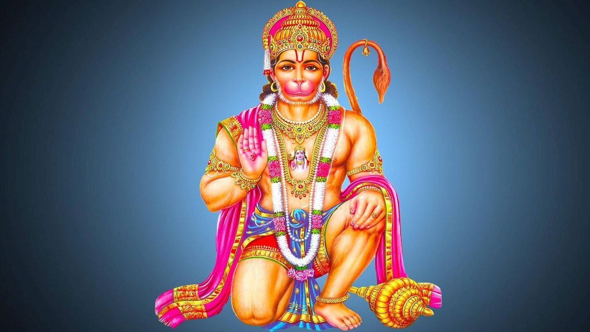 hanuman
